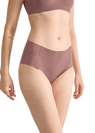 Sloggi ZERO Feel 2.0 High waist cocoa dames