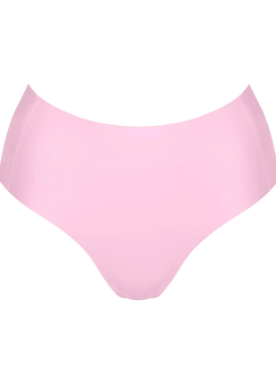 Sloggi ZERO Feel 2.0 High waist floral pink dames