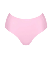 Sloggi ZERO Feel 2.0 High waist floral pink dames