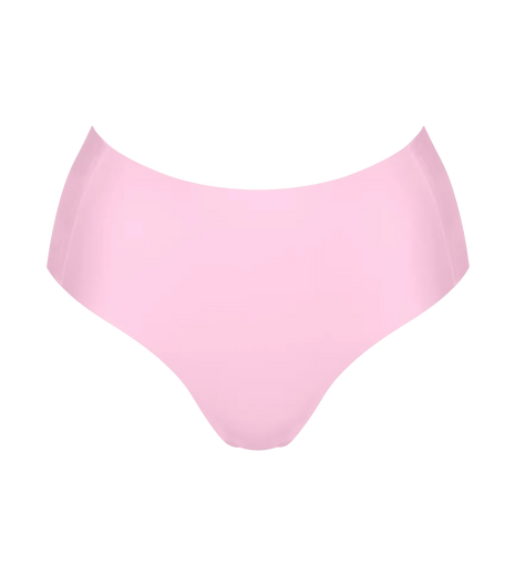 Sloggi ZERO Feel 2.0 High waist floral pink dames