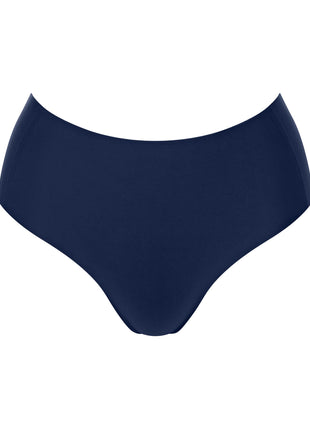 Sloggi ZERO Feel 2.0 High waist navy blue dames