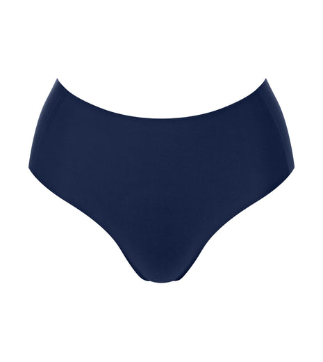 Sloggi ZERO Feel 2.0 High waist navy blue dames