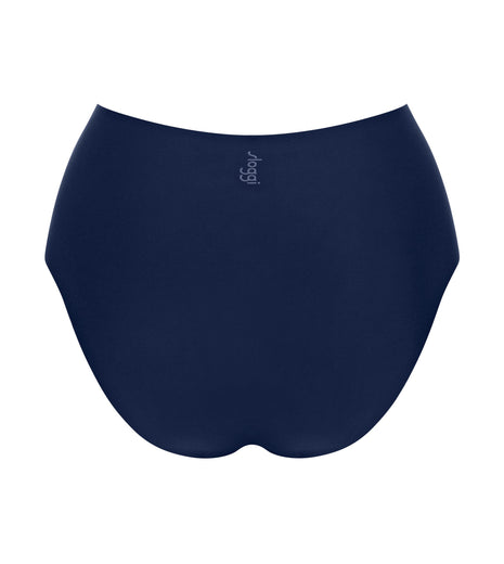 Sloggi ZERO Feel 2.0 High waist navy blue dames