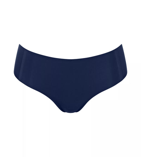 Sloggi ZERO Feel 2.0 Hipster navy blue dames
