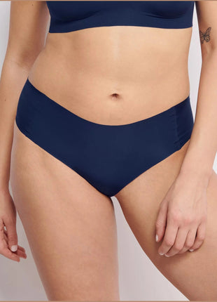 Sloggi ZERO Feel 2.0 Hipster navy blue dames