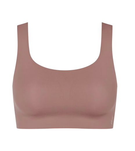 Sloggi ZERO Feel 2.0 Top cacao dames