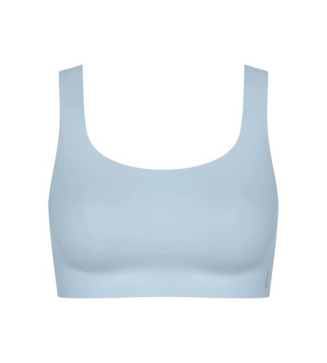 Sloggi ZERO Feel 2.0 Top light blue dames