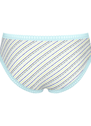 Sloggi hipster Go Crush blue light dames