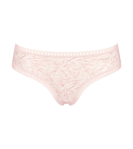 Sloggi hipster Go Crush red dames