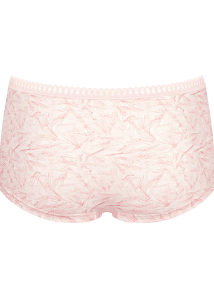 Sloggi short Go Crush short red dames