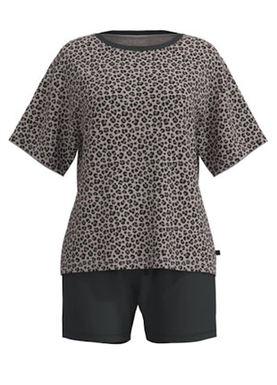Tom Tailor Naila Women's Short Pajama Bottoms