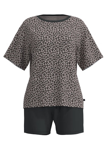 Tom Tailor pyjama korte broek naila dames