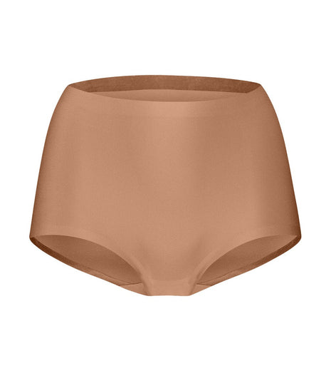 Ten Cate slip secrets high waist brief hazelnut dames