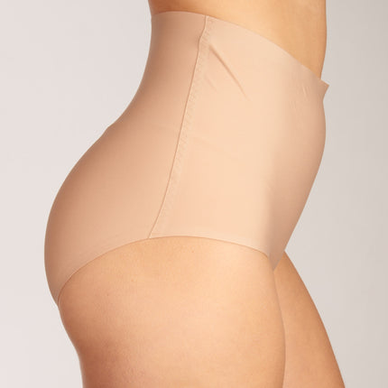 Ten Cate corrigerende highwaist slip secrets hight waist shape walnut dames 31943-1532 Ten Cate slip highwaist sculptante secrets high waist shape walnut femmes
