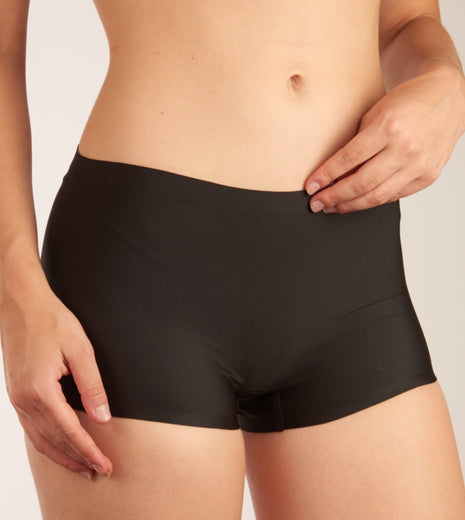 Ten Cate short secrets shorts black dames 30178-090 Ten Cate shorty secrets shorts black femmes
