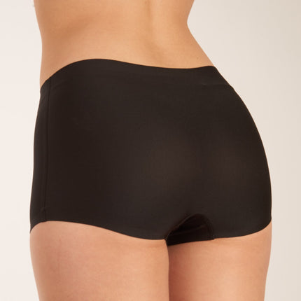 Ten Cate short secrets shorts black dames 30178-090 Ten Cate shorty secrets shorts black femmes
