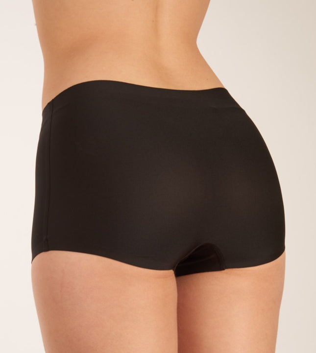 Ten Cate short secrets shorts black dames 30178-090 Ten Cate shorty secrets shorts black femmes
