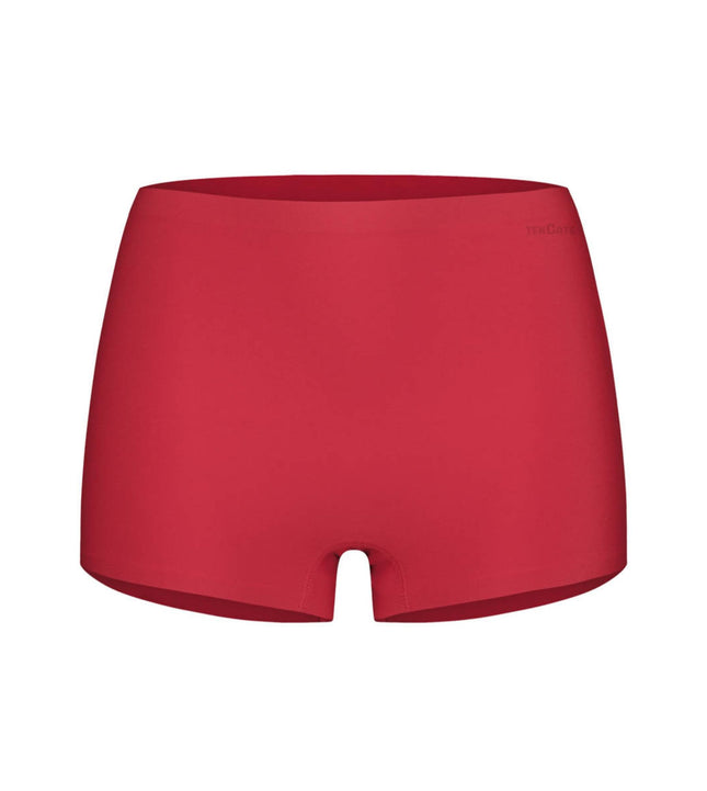 Ten Cate short secrets shorts red dames 30178-634 Ten Cate shorty secrets shorts red femmes