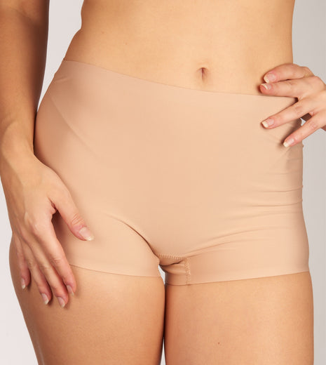 Ten Cate short secrets shorts walnut dames 30178-1532 Ten Cate shorty secrets shorts walnut femmes
