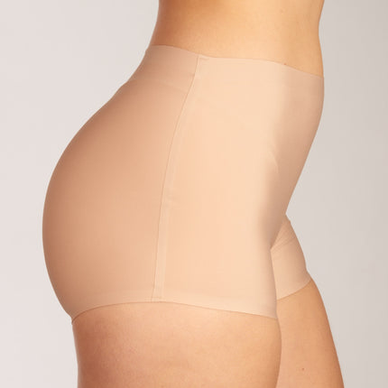 Ten Cate short secrets shorts walnut dames 30178-1532 Ten Cate shorty secrets shorts walnut femmes
