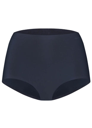 Ten Cate slip secrets high waist brief dark navy dames 30176-2140 Ten Cate slip secrets high waist brief dark navy femmes 