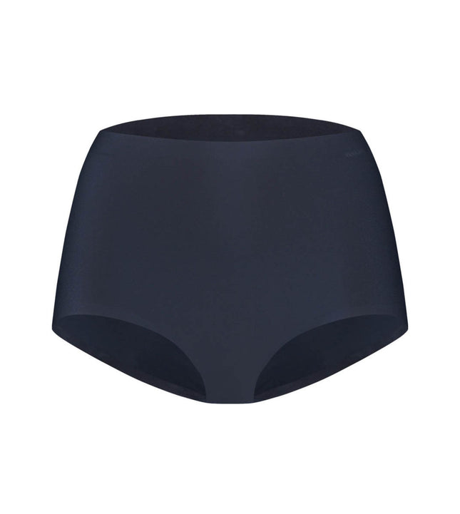 Ten Cate slip secrets high waist brief dark navy dames 30176-2140 Ten Cate slip secrets high waist brief dark navy femmes 
