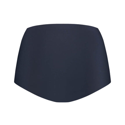 Ten Cate slip secrets high waist brief dark navy dames 30176-2140 Ten Cate slip secrets high waist brief dark navy femmes 
