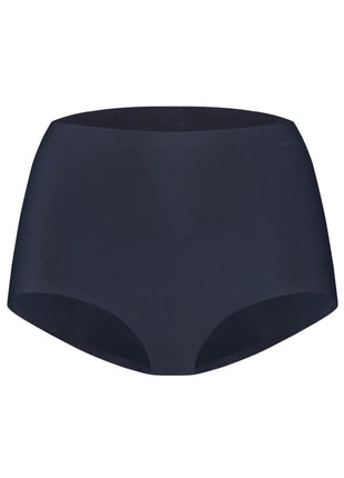 Ten Cate slip secrets high waist brief dark navy dames