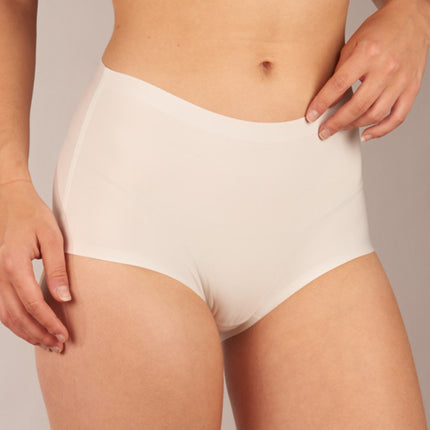Ten Cate slip secrets high waist brief off white dames 30176-1056 Ten Cate slip secrets high waist brief off white femmes
