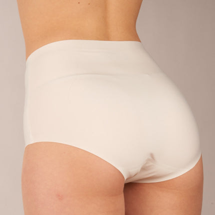 Ten Cate slip secrets high waist brief off white dames 30176-1056 Ten Cate slip secrets high waist brief off white femmes

