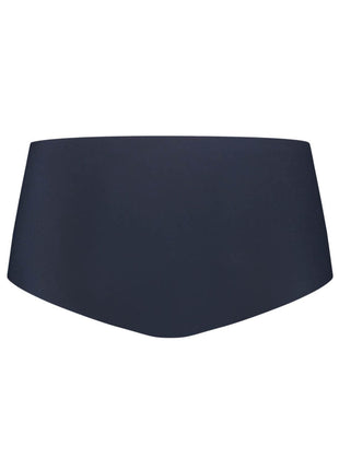 Ten Cate slip secrets midi brief dark navy dames