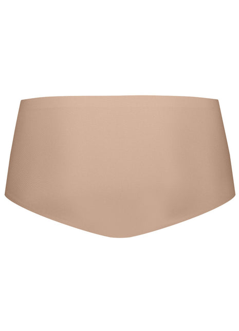 Ten Cate slip secrets midi brief walnut dames 30177-1532 Ten Cate slip secrets midi brief walnut femmes 