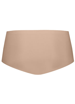 Ten Cate slip secrets midi brief walnut dames
