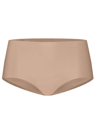 Ten Cate slip secrets midi brief walnut dames