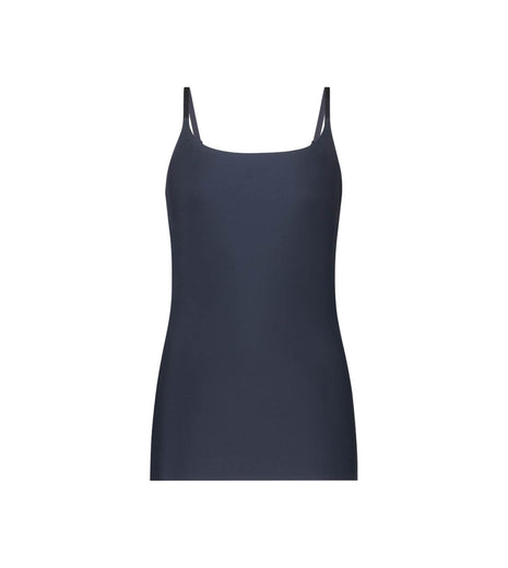 Ten Cate topje secrets spaghetti top dark navy dames 30249-2140 Ten Cate caracos secrets spaghetti top dark navy femmes