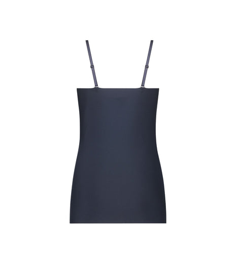 Ten Cate topje secrets spaghetti top dark navy dames 30249-2140 Ten Cate caracos secrets spaghetti top dark navy femmes