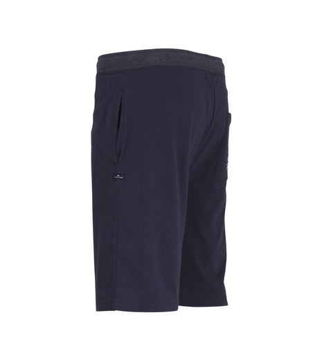 Tom Tailor korte broek kansas blue heren CHECK SONJA