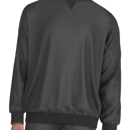 Tom Tailor pyjama lange broek rhodos black heren 71479-3041-920 Tom Tailor pyjama pantalon long rhodos black hommes