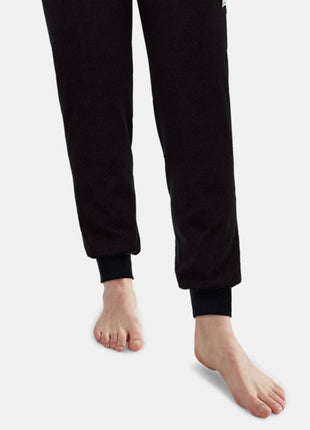 Tom Tailor pyjama lange broek xanthi dark blue dames 60375-3028-832 Tom Tailor pyjama pantalon long xanthi dark blue femmes