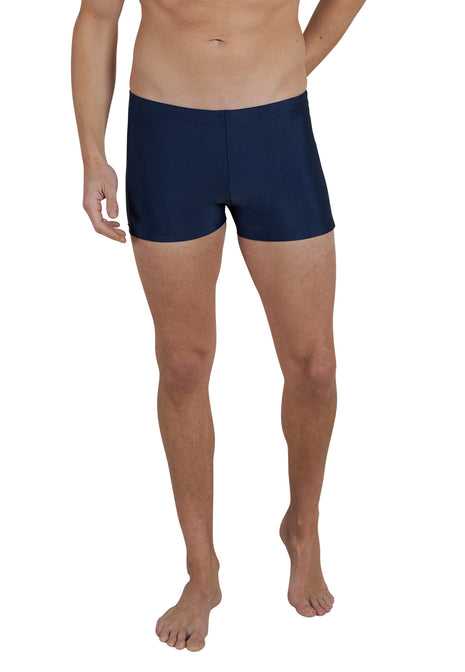 Ceceba zwemshort Atalanta strakke short blauw heren
