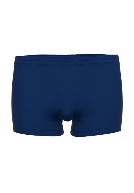 Ceceba zwemshort Atalanta strakke short blauw heren