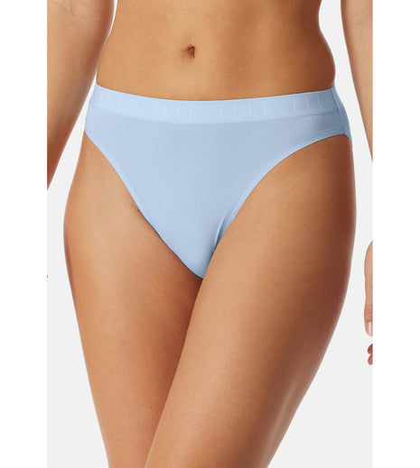 ELLE slip tanga pastel dames