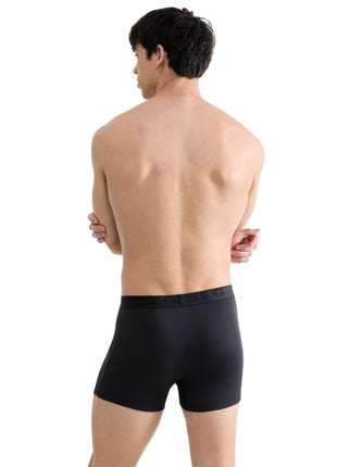 Sloggi Trunk 2 pack SLG Base Soft Black heren