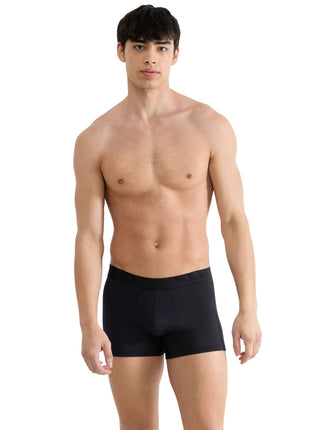 Sloggi Trunk 2 pack SLG Base Soft Black heren