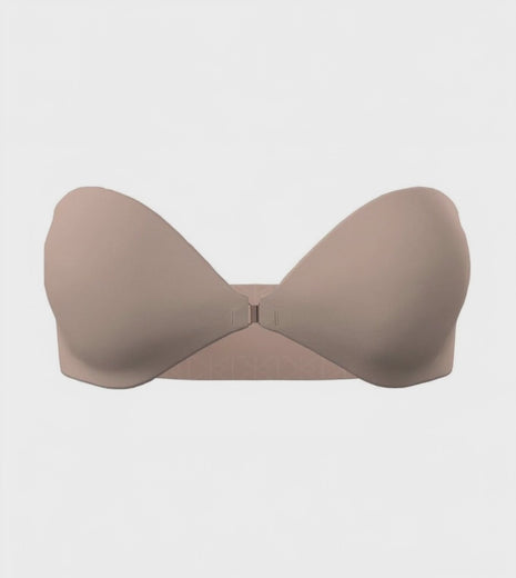 Calvin Klein bh topje perfectly fit strapless bra cedar dames