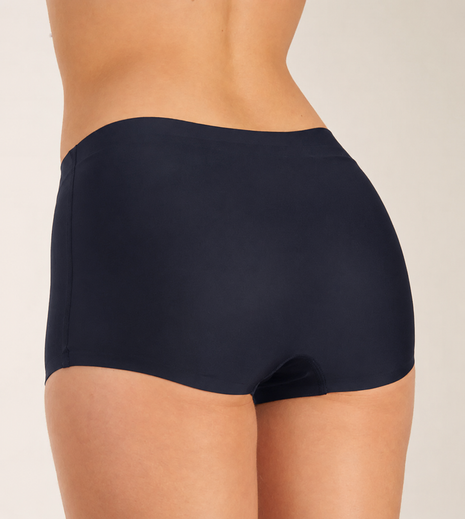 Ten Cate short secrets shorts dark navy dames