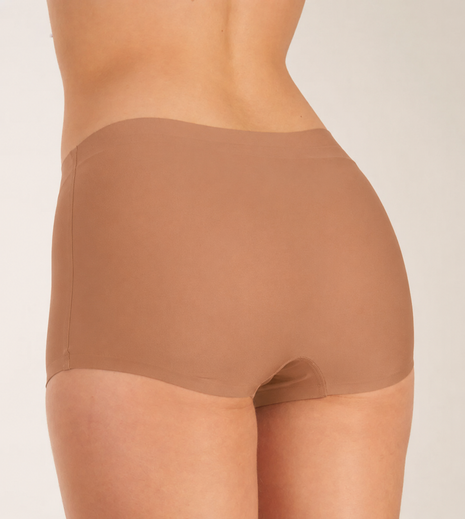 Ten Cate short secrets shorts hazelnut dames