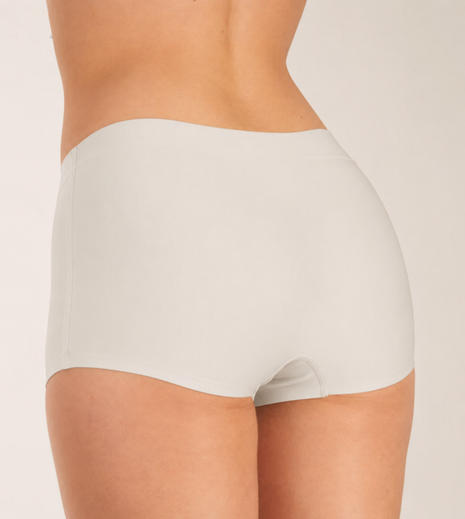 Ten Cate short secrets shorts off white dames