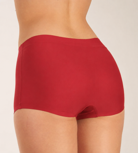 Ten Cate short secrets shorts red dames