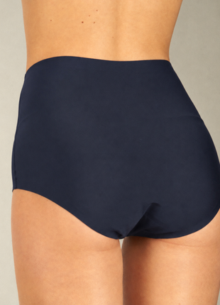 Ten Cate slip secrets high waist brief dark navy dames